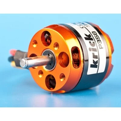 Krick 42434 MAX Marine Aussenläufer Brushless Motor - Bild 1 von 4