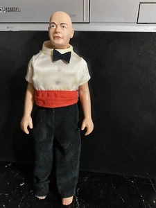 Vintage Annie 8"" Puppe 1982 Knickerbocker - Bild 1 von 2