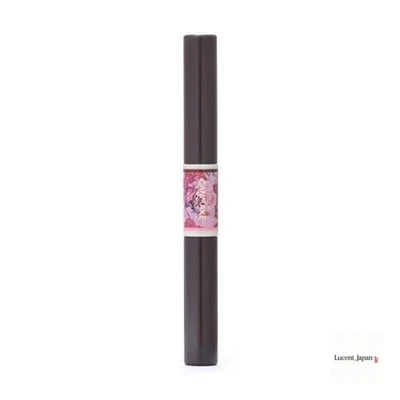 [NEW] CANMAKE LAYERED LOOK MASCARA 02 ROSE BURGUNDY - Image 1 of 3