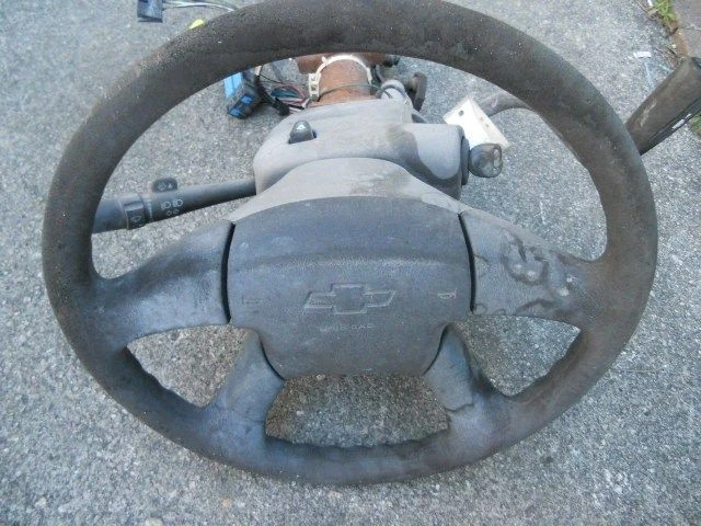 Interruptor de columna señal de giro compatible con 03-08 ISUZU ASCENDER 438778 Foto 1 de 1