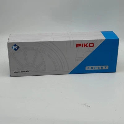 Piko 52322 Diesellok BR 211 200-1 DB Epoche IV Digital mit Sound NEU - OVP GEÖFF - Bild 1 von 4