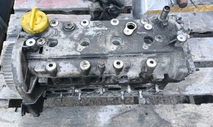 Fiat Bravo MK2 2008 1.4 Benzin Zylinderkopfeinheit 55204940 - Bild 1 von 12