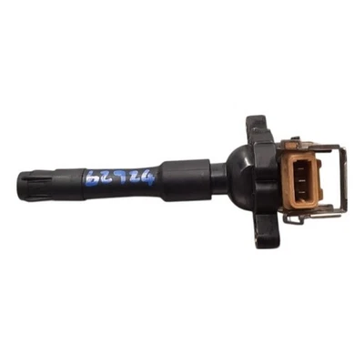 BMW Ignition Coil E36 E46 E39 E38 E31 3 5 8 SERIES M52 M54 12137599219 - Image 1 of 4