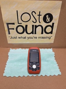 Magellan Triton 500 Handheld GPS Portable Works *OHNE KABEL SIEHE BILDER  - Bild 1 von 12