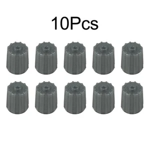 Tire Valve Stem Cap Tire Cap With Gasket TPMS25306 Plastic High quality - Picture 1 of 12