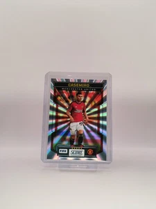 Panini Score FIFA - Casemiro - Manchester United #161 - Bild 1 von 1