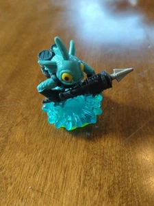 Skylanders Spyros Adventures Gill Grunt - Foto 1 di 11