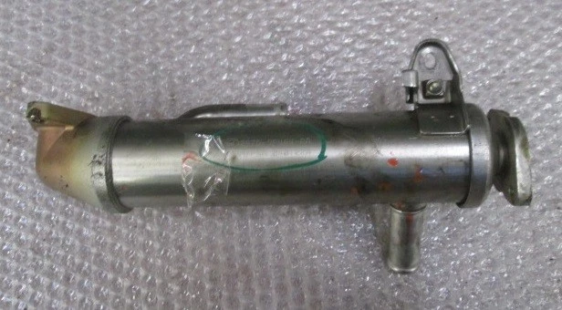 2S709F464AA RADIATORE SCAMBIATORE EGR JAGUAR X-TYPE 2.0 D 96KW 5M 4P (2004) RICA Foto 1 de 1