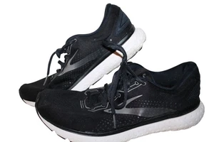 Brooks Glycerin Laufschuhe, #120317B057, schwarz, Damengröße 11 - Bild 1 von 5