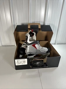 Easton Stealth S1 Eishockey Schlittschuhe Erwachsene Größe 10 Neu im Karton! - Bild 1 von 18
