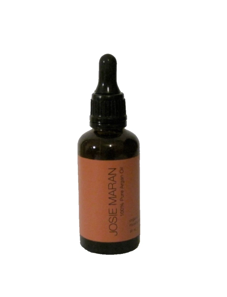 Josie Maran Argan Oil Organic Moisturizing Oil 1.7 oz New Sealed - Image 1 of 3