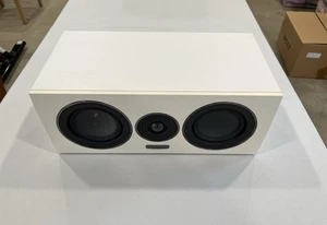 Mission LX-C Centre Speaker (Lux White) - Picture 1 of 9