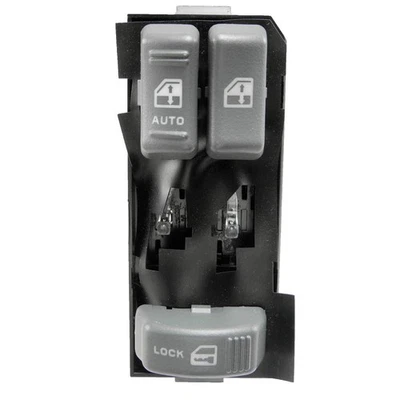 Interruptor de ventana eléctrica de puerta para GMC Sonoma Jimmy 1995-2003 C2500, C3500, K2500, K3500 Foto 1 de 4