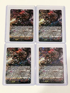 Omniscient Awakening - Unparalleled Drekasleif, Varga Dragres "Rakshasa" RRR (4) - Picture 1 of 4