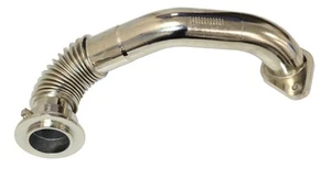 Válvula EGR Tubo – para Fiat 500L 500X Doblo Fiorino Punto 1.3 Multijet OE - Imagen 1 de 1