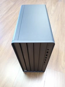 HP ENVY Desktop TE01-1144 Intel i5-10400 12GB RAM 1TB SSD WiFi Bluetooth Win11 - Picture 1 of 6