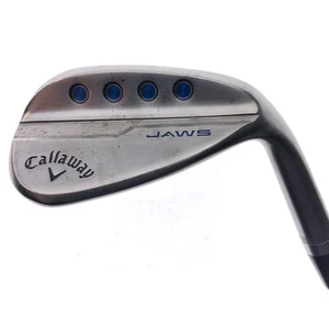 Mandíbulas Callaway MD5 EDICIÓN TOUR usadas cuña de arena cruda / 54,0 grados / X-Stiff Flex - Imagen 1 de 8