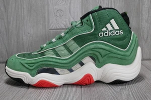 Neu seltene Probe Adidas Crazy 98 "grün" IG3740 Schuhe Herren US Größe 8 - Bild 1 von 7