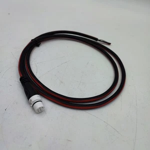 Raymarine SeaTalkNG interconnection cable 1,5M SeaTalk NG STNG f/ Autopilot  - Picture 1 of 6