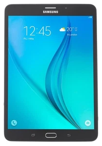 Tablet/Smartphone Samsung Galaxy Tab S2 SM T715 32GB Wi-Fi 4G LTE 8,0" Black - Imagen 1 de 2