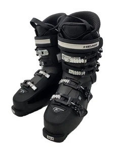 Scarponi da sci Cross Plus EDGE LYT 90 26,5 cm neri usati - Foto 1 di 9