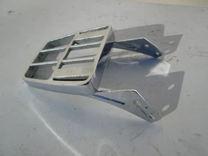 1984-1999 Yamaha Virago XV700-1100 OEM Luggage Rack Assembly - Bild 1 von 7