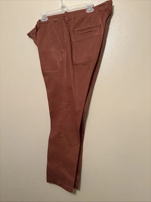 Hollister co soft flex comfort chino skinny fit size 36 x 30 - Image 1 of 3