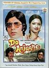 Do Anjaane - New Original Bollywooddvd