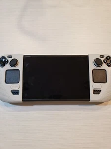 Valve Steam Deck 256GB Handheld System - Black - Picture 1 of 2