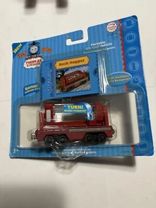 Thomas und seine Freunde Take Along Rock Hopper LC7620 Neu in Verpackung - Bild 1 von 6