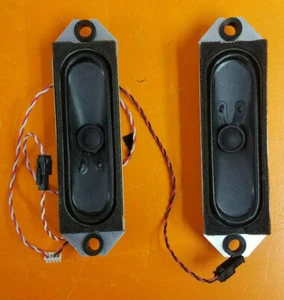⭐️⭐️⭐️⭐️⭐️ TV Speaker Set RCA L32HD31YX12 - Picture 1 of 1