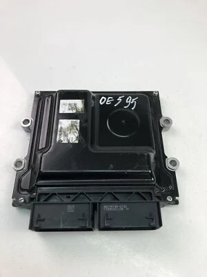 DE595 VOLVO Engine Control Unit ECU 32203480 - Image 1 of 4
