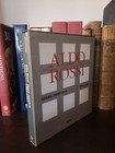 ALDO ROSSI vol I Opera COMPLETA 1959-1987 ELECTA Architetture catalogo Progetti