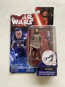 Hasbro Star Wars The Force Awakens Tasu Leech Action Figure J13 - Picture 1 of 2
