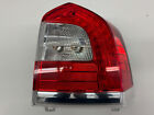 14-16 Volvo XC70 LED Right Rear Tail Light Assembly 31395960