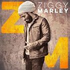 Ziggy Marley Ziggy Marley (CD)