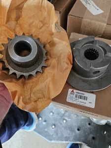 AGCO 426630M91 Reparatursatz/Kupplung OEM NOS - Bild 1 von 7