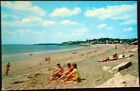 1982 Devereaux Beach, ?Xmas in July Gift Show? Ad Postcard, Marblehead, MA
