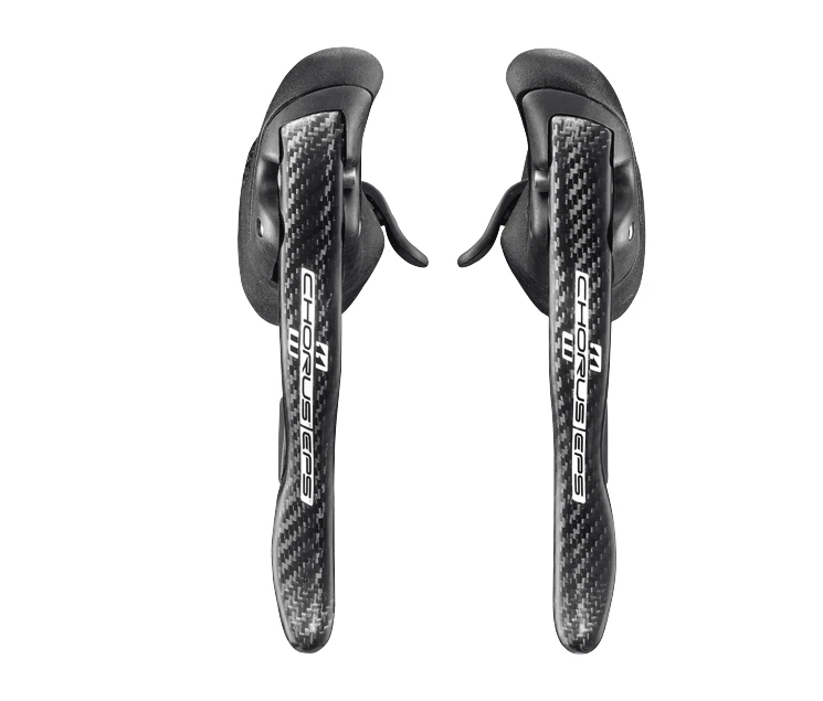NEW Campagnolo Chorus EPS Ergopower 11-Speed, EP15-CH1CEPS - Image 1 of 1
