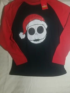 Kids Christmas Holiday Shirt - Picture 1 of 2