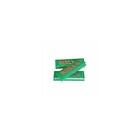 2500 rizla green standard papers 50 booklets