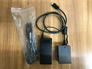 Extron 60-1277-13 HFX 100 Rx - HDMI Fiber Optic Receiver - Picture 1 of 4