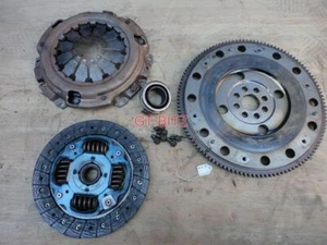 Honda Integra Type R DC5 Clutch Kit Flywheel Pressure Plate Bearing - Picture 1 of 11