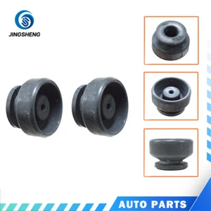 1 juego de buje de cojín de goma de montaje inferior para radiador Civic16-24 74172TBA - Imagen 1 de 4