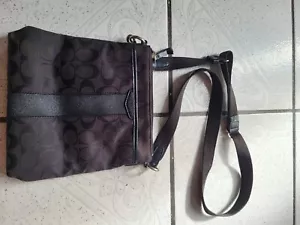 Coach Crossbody - Picture 1 of 4