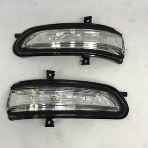 Genuine Turn Signal Side Mirror Lamp 2p for 2013 2017 Chevy Trax - Picture 1 of 5