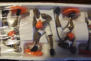 6 FIGURE LOT MICHAEL JORDAN SPACE JAM FIGURE 3 1/2" - Picture 1 of 2