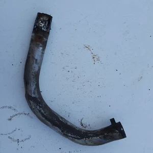 1971 Jawa Cz Sport 175 Head Pipe Header Exhaust  - Bild 1 von 10