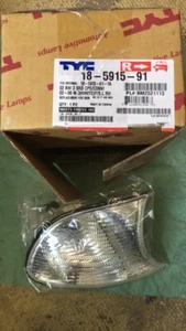 2002-2006 BMW 325 328 coupe right park/signal light lamp BM2521113**New** - Picture 1 of 1