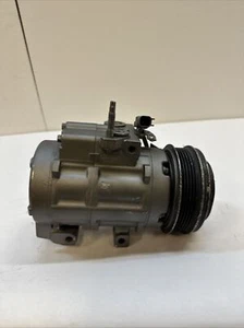 2020-2021 Ford Transit 150 250 350 AC Compressor Non-Turbo 1K OEM LK41-19D629-AJ - Picture 1 of 4